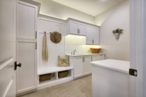 Custom Cabinetry and Home Renovation Services in Biltmore with Carson’s Cabinetry