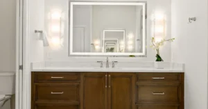 Avoiding Common Mistakes in Custom Made Bathroom Cabinets Design and Installation in High Springs with Carson’s Cabinetry and Design